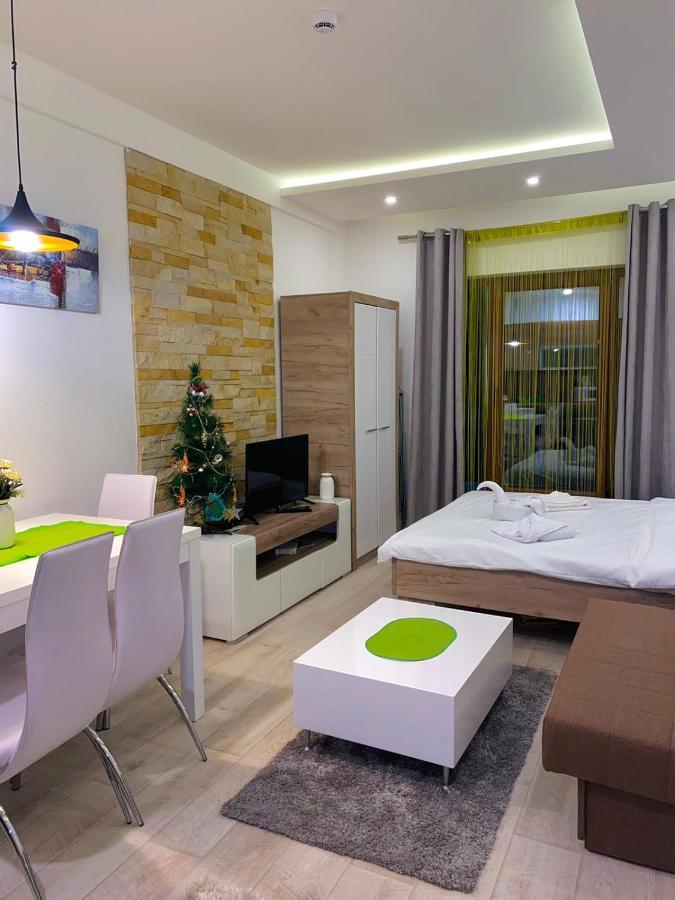 Milmari Apartman P03 카파오닉 외부 사진